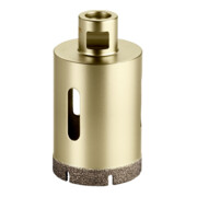 Metabo Corona diamantata per piastrelle "Dry", 55mm, M14