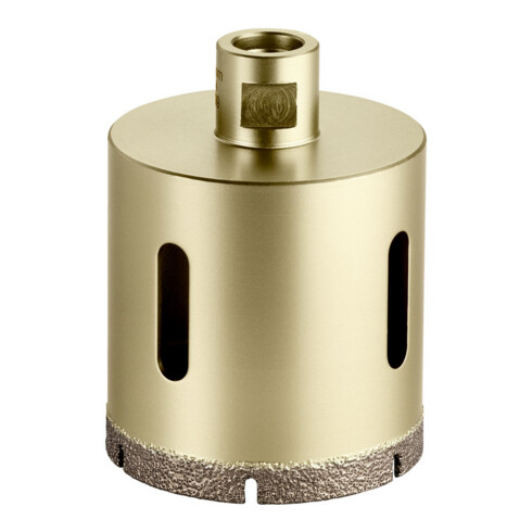 Metabo Corona diamantata per piastrelle "Dry", 60mm, M14