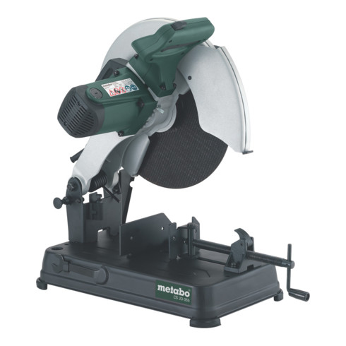 Metabo CS 23-355 Metalltrennschleifer