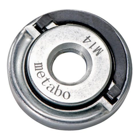 Metabo Dado di serraggio rapido M 14