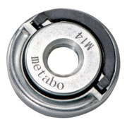 Metabo Dado di serraggio rapido M 14