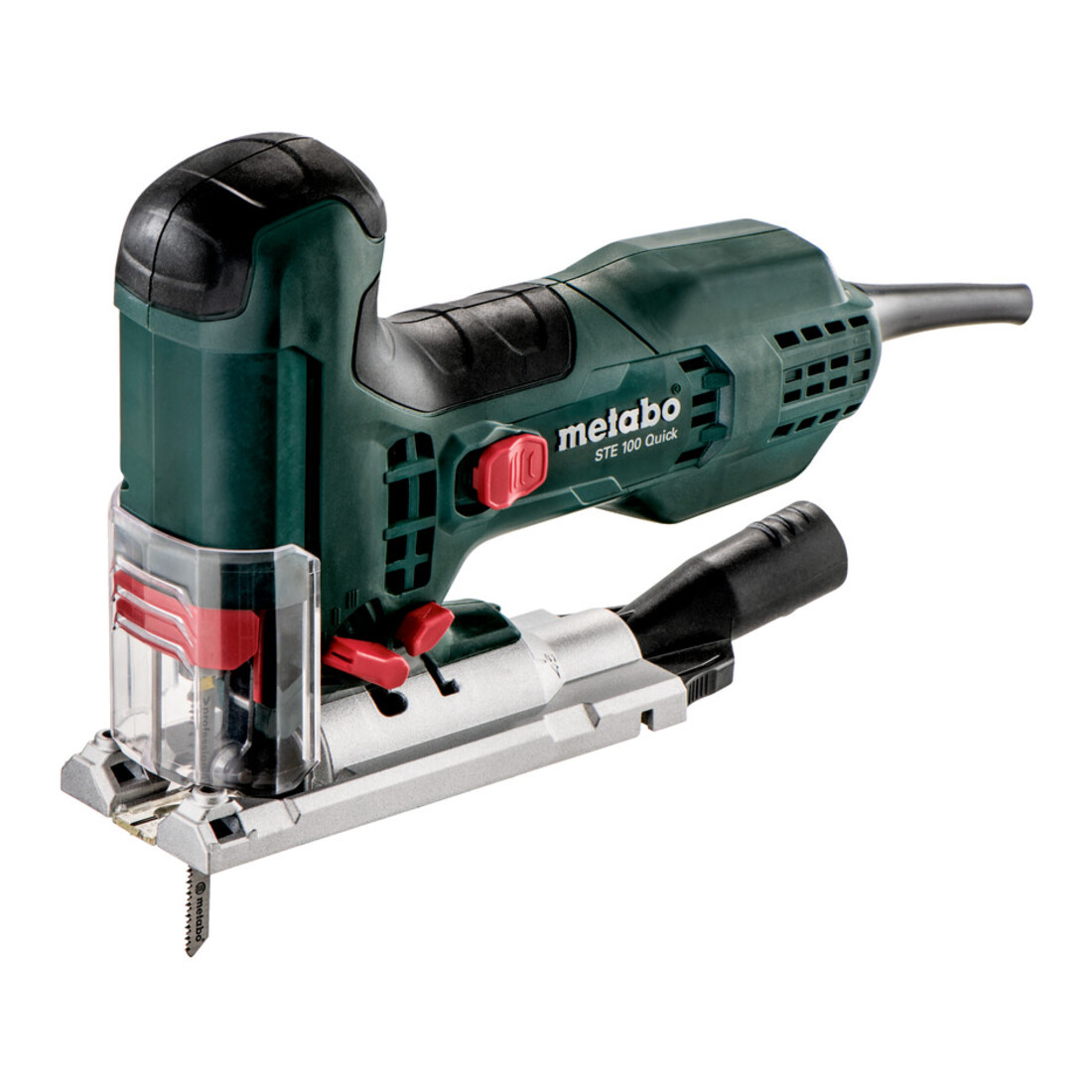 Metabo decoupeerzaag STE 100 Quick Karton