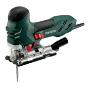 Metabo decoupeerzaag STE 140 Plus metaBOX 145-1