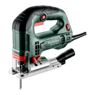 Metabo Decoupeerzaag STEB 100 Quick (601110000) doos