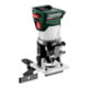 Metabo Défonceuse sans fil FMV 18 LTX BL 8 (601742850), carton