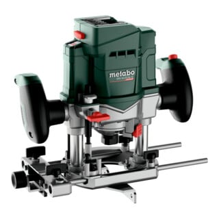 Metabo Défonceuse sans fil OFV 18 LTX BL 12 (601743830)