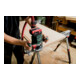 Metabo Défonceuse sans fil OFV 18 LTX BL 12 (601743830)