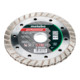 Metabo diamant-freesschijf, 125x6x22,23 mm, "professional", "UP-TP", universeel stuikfrezen-1