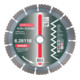 Metabo Diamant-Trennscheibe, 300 x 3,2 x 20,0/22,23/25,4mm, "professional", "UP", Universal