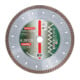 Metabo Diamant-Trennscheibe Dia-TS 115 x 2,2 x 22,23mm Turbo Universal professional
