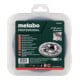 Metabo diamantbekerschijf PCD "professional" Ø 125 mm (poly-kristallijn diamantbekerschijf)