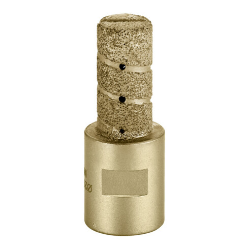 Metabo Diamantfräsfinger "Dry" 20 mm / M 14