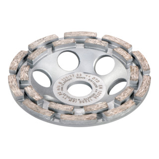 Metabo Diamantschleiftopf Beton "classic" Ø 125 mm