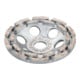 Metabo Diamantschleiftopf Beton "classic" Ø 125 mm