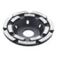 Metabo Diamantschleiftopf Beton “Eco”, Ø 125 mm-1
