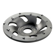 Metabo Diamantschleiftopf PKD "professional" Ø 125 mm (Poly-kristalliner Diamantschleiftopf)