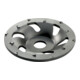 Metabo Diamantschleiftopf PKD"professional" Ø 150 mm (Poly-kristalliner Diamantschleiftopf)-1