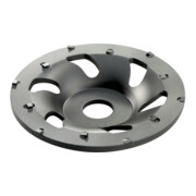 Metabo Diamantschleiftopf PKD"professional" Ø 150 mm (Poly-kristalliner Diamantschleiftopf)