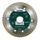 Metabo diamantslijpschijf 125x22,23mm, SP-UT, Universele Turbo SP