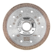 Metabo diamantslijpschijf 230x22,23mm, TP tegels