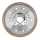 Metabo diamantslijpschijf 125x22,23mm, "TP", tegel "professional