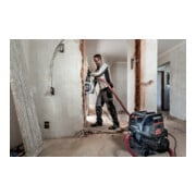 Metabo diamantslijpsysteem TE 24-230 MVT CED met diamantslijpschijf UP; plastic koffer-4