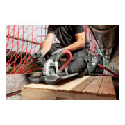 Metabo diamantslijpsysteem TEPB 19-180 RT CED met diamantslijpschijf UP-T; plastic koffer-2