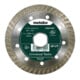 Metabo Diamanttrennscheibe 115x22,23mm, SP-UT, Universal Turbo SP