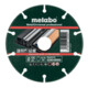 Metabo Diamanttrennscheibe 125x1,3x22,23mm, "MUP", Metall/Universal "professional" (628548000)