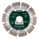 Metabo Diamanttrennscheibe 125x22,23mm, SP-U, Universal SP