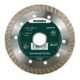 Metabo Diamanttrennscheibe 125x22,23mm, SP-UT, Universal Turbo SP