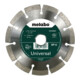 Metabo Diamanttrennscheibe Promotion Universal segmentiert-1
