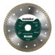 Metabo Diamanttrennscheibe 180x22,23mm, SP-UT, Universal Turbo SP-1