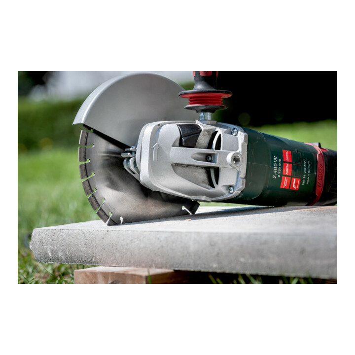 Metabo Diamanttrennscheibe 180x22,23mm, "UP", Universal "professional"