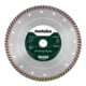 Metabo Diamanttrennscheibe 230x22,23mm, SP-UT, Universal Turbo SP