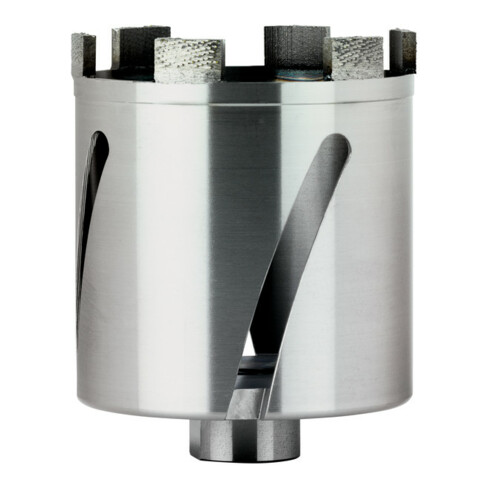 Metabo diamantverzinkboor 82 mm x M 16, universeel