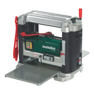 Metabo Dickenhobel DH 330 Karton
