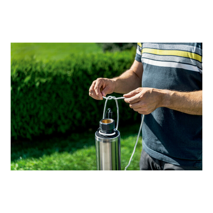 Metabo Diepwaterpomp TBP 6200/8 Inox (610217000) Karton