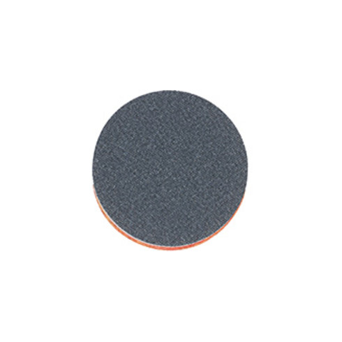 Metabo Disco adesivo intermedio 150mm, non perforato, morbido, con chiusura a velcro per SXE 450/SXE 425 XL, per fogli abrasivi adesivi