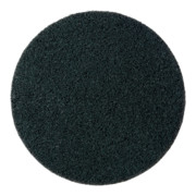 Disco compatto in vello Metabo Unitized molto fine per la smerigliatura di saldature a cordoncino