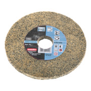 Metabo fleece compact disco abrasivo Unitized per smerigliatrici angolari