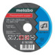 Disco da taglio Metabo A 60-T / A 46-T "Flexiarapid Super" in acciaio-1