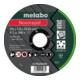 Metabo Disco da taglio Novorapid 115x1,0x22,2 Universal, versione diritta-1