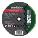 Metabo Disco da taglio Novorapid 230x1,9x22,2 Universal, versione diritta-1