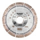 Metabo Disco da taglio diamantato 230x22,23mm, GP granito-1