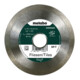 Disco diamantato Metabo "SP-T", Tile "SP-1