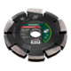 Metabo Disco per fresatura diamantato 2 professional UP Universal 125mm-1