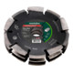 Metabo Disco per fresatura diamantato 2 professional UP Universal 125mm-1