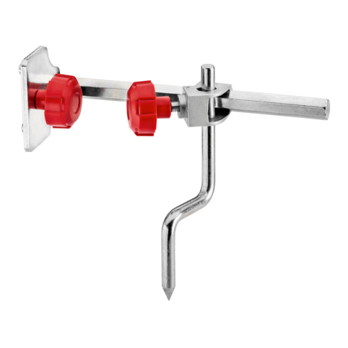 Metabo Dispositivo di taglio circolare BAS 261/318