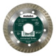 Disque de coupe diamanté Metabo "SP-UT", Universal Turbo "SP-1